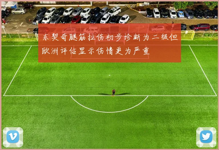 东契奇腿筋拉伤初步诊断为二级但欧洲评估显示伤情更为严重